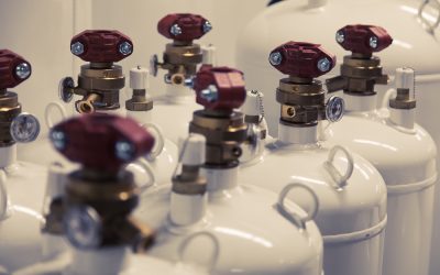 The AIM Act and the Future of FM-200