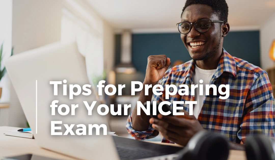 Article 10 – Tips on Preparing for Your NICET Exam
