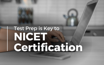 Article 20 – Test Prep is Key to NICET Certification