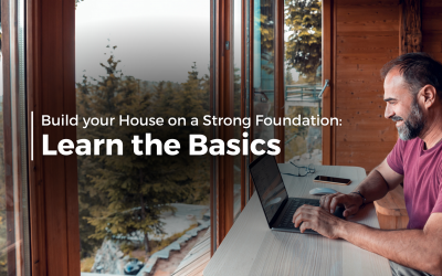 Build your House on a Strong Foundation: The Importance of Learning Basics in the Fire Protection Industry – Article 22