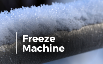 Article 6 – Freeze Machine