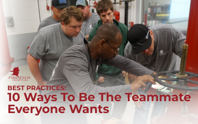 Best Practices: 10 Ways to Be the Teammate Everyone Wants