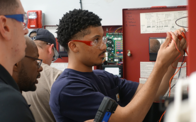 Fire Alarm Technician Certification: Your Complete Career Roadmap