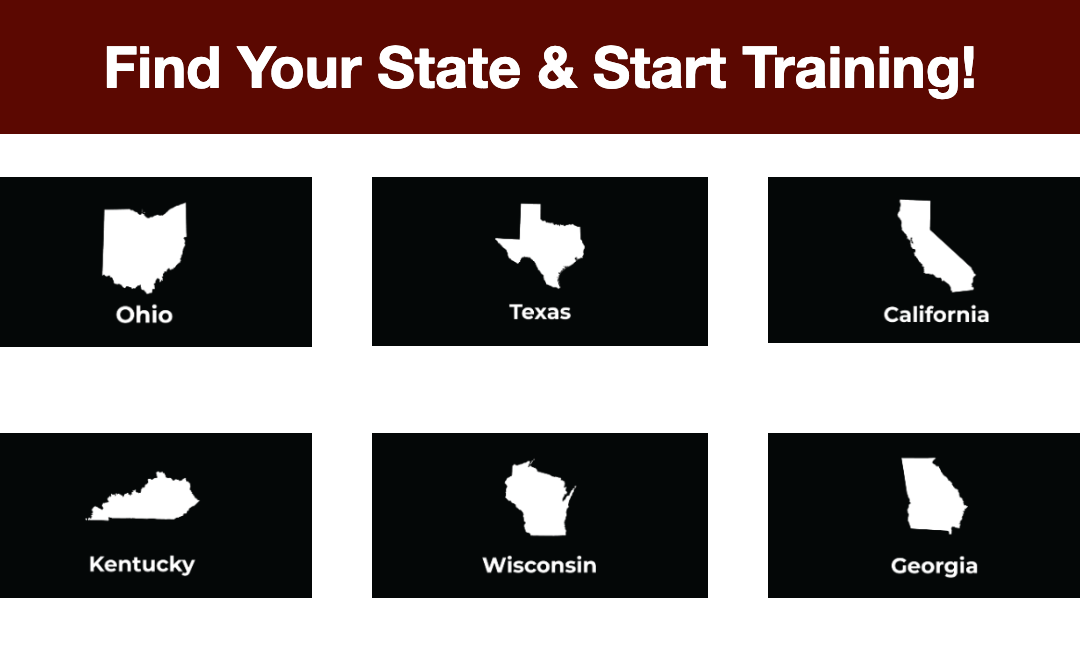 Fire Tech State Courses and Exam Prep