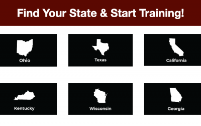 Fire Tech State Courses and Exam Prep