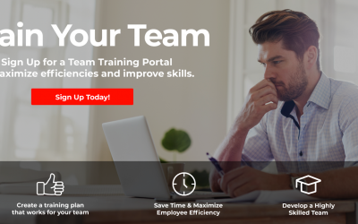 Fire Protection Training for Teams: The Solution to Training Your Whole Team