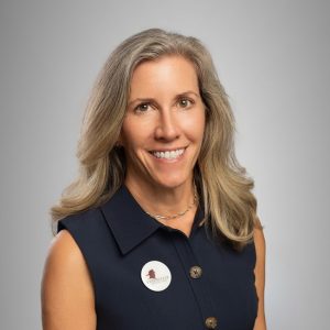 Lisa Salzman, CEO of Fire Tech Productions