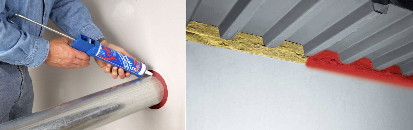Demystifying Firestop - Fire Tech
