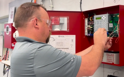 Careers in the Fire Protection Industry & the Training You Need