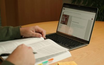 Fire Tech Learning: Online Courses